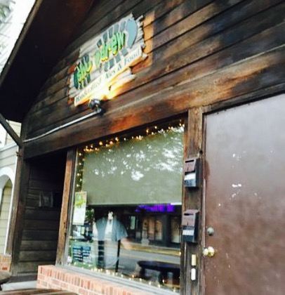 Shu Brew Handcrafted Ales and Food
