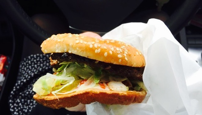 Best Burgers