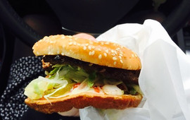 Best Burgers