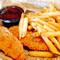 Wayback Burgers
