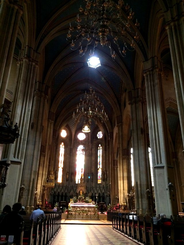 Zagreb Cathedral