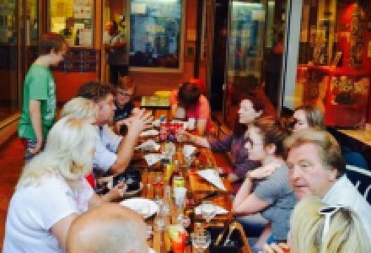 Cocotte and Company美食图片