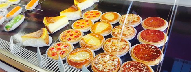 Boulangerie Pâtisserie Benoit Deudon餐厅图片