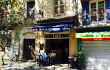 Cafe du Commerce Bar餐厅图片