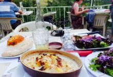 Le Chalet Alp' Bar美食图片