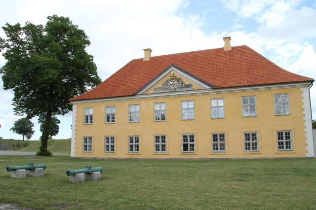 Kastellet