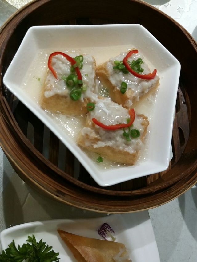 潮福城(湖濱北路店)