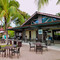 Sigi's Bar and Grill on the Beach at Golden Sands Resort - Penang