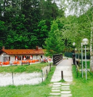 La casera餐厅图片