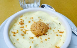 Osteria San Francesco e il lupo