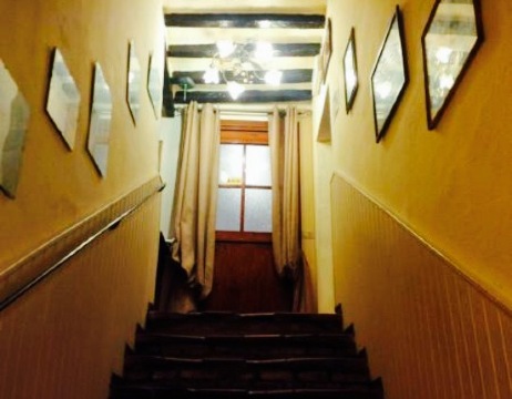 Trattoria il pergolato dalla Maria