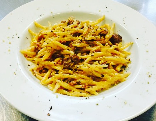 Albatros餐厅图片