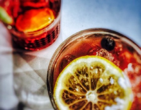 Retrobottega餐厅图片