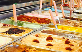 Gelateria Caffetteria Cavour di Desio