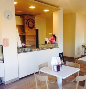 Crema & Cioccolato餐厅图片