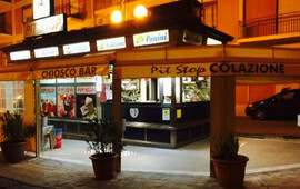 Pit Stop Chiosco Bar