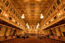 维也纳音乐协会-维也纳-doris圈圈