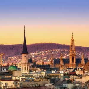 Vienna