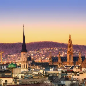 Vienna