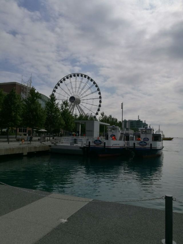 Navy Pier
