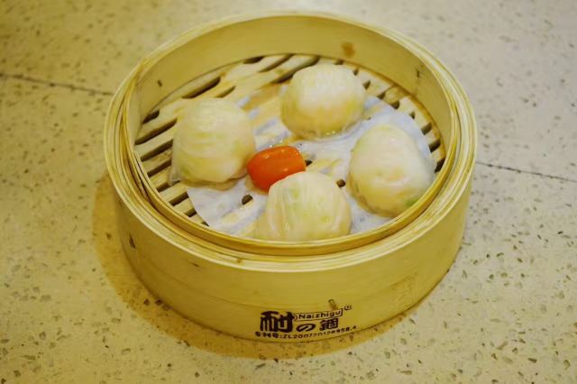 點都德(聚福楼)