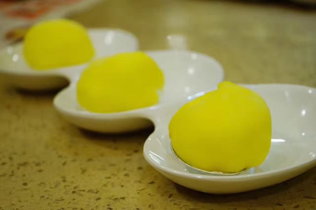 點都德(聚福楼)