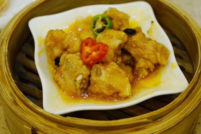 點都德(聚福楼)
