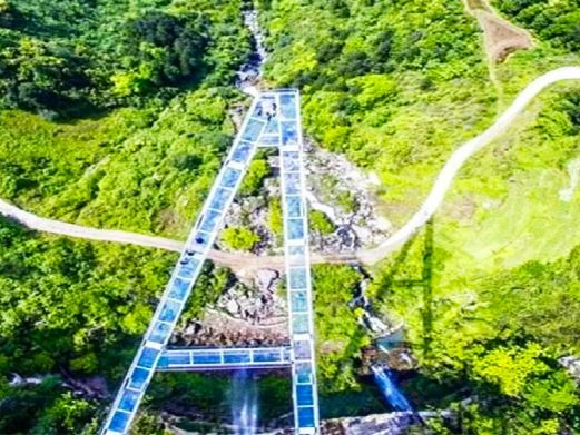 天空悬廊