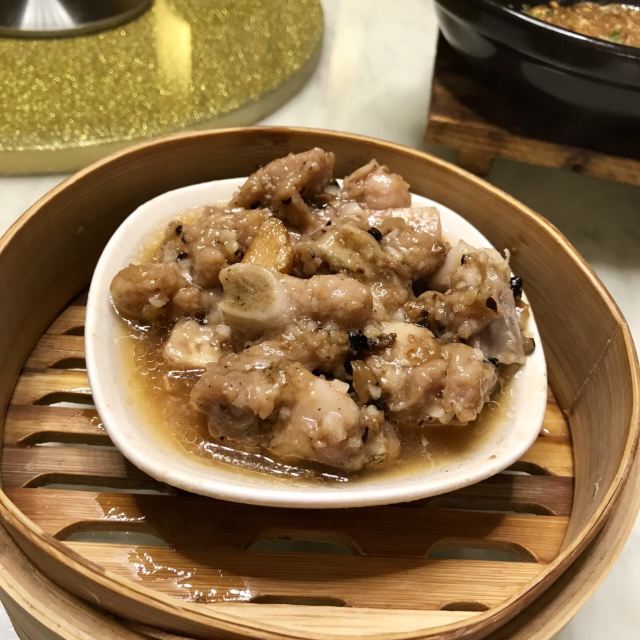 Tou Tou Koi (Zhengjia Plaza)
