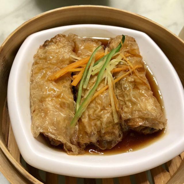 Tou Tou Koi (Zhengjia Plaza)