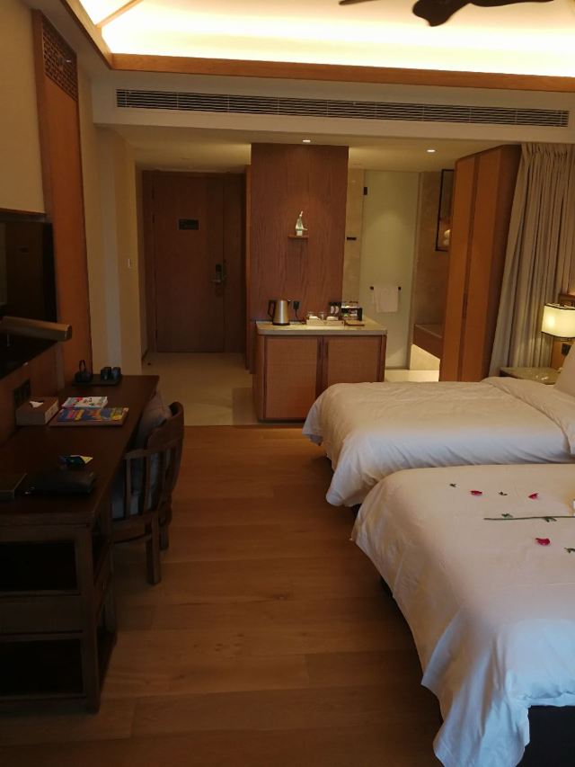湯山紫清湖旅遊區