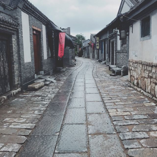 Qingzhou Songcheng
