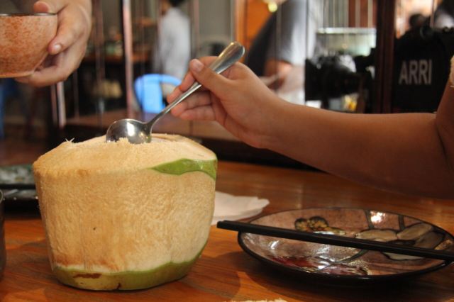 Gongman Xiting Restaurant (Da Donghai)