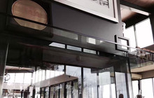 1309 at Balgownie Estate Yarra Valley餐厅图片