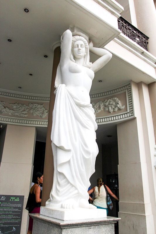 Saigon Opera House