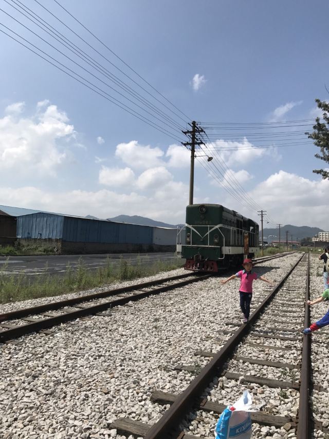 Yunnan Railway Museum