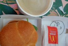 McDonald's美食图片