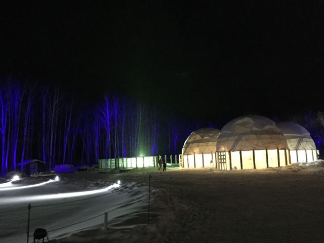 Hoshino Resorts Tomamu