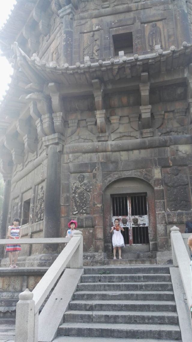 Dongxi Tower