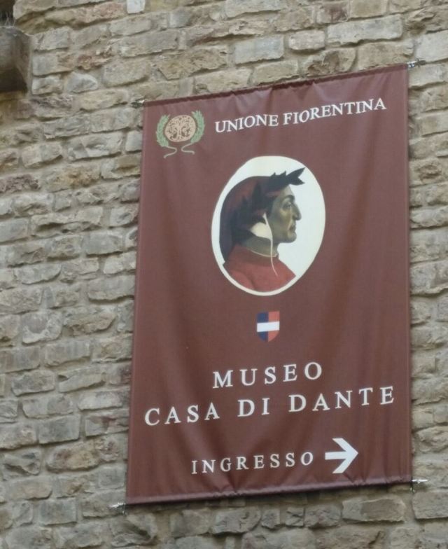 Museo Casa di Dante