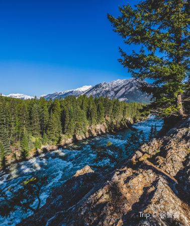 3D2N • Banff National Park