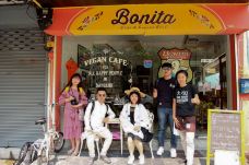 Bonita Cafe and Social Club-曼谷-doris圈圈