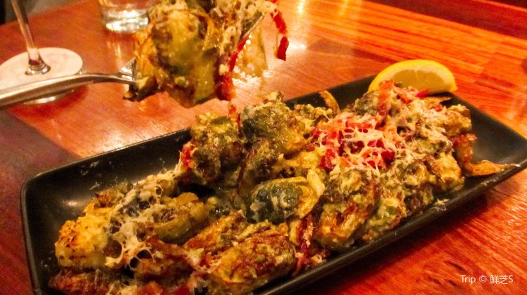 The Barrel Room Reviews Food Drinks In San Francisco