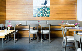Waterfront Wines
