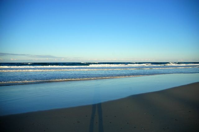 Surfers Paradise