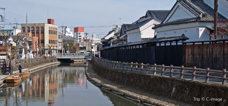 Ibaraki travel guides 2020 Ibaraki attractions map Japan independent