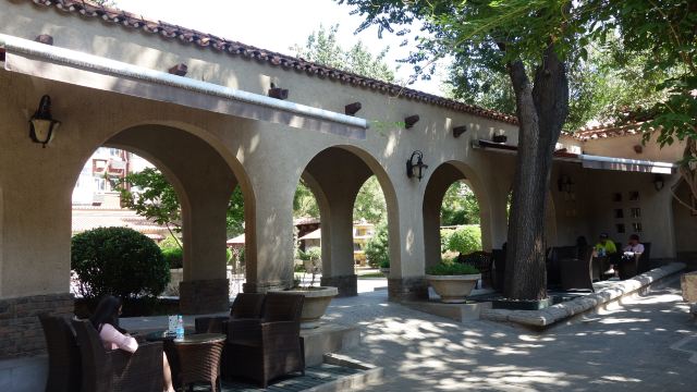 Jingyuan Garden