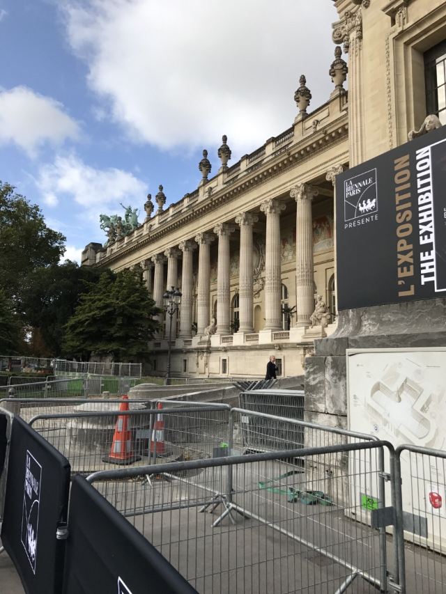 Grand Palais