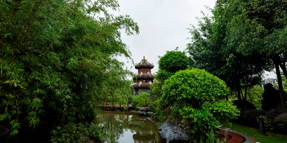 永安旅遊