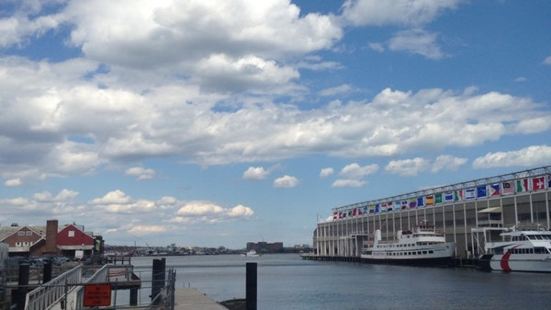 Ocean Prime Boston Travel Guidebook Must Visit Attractions In